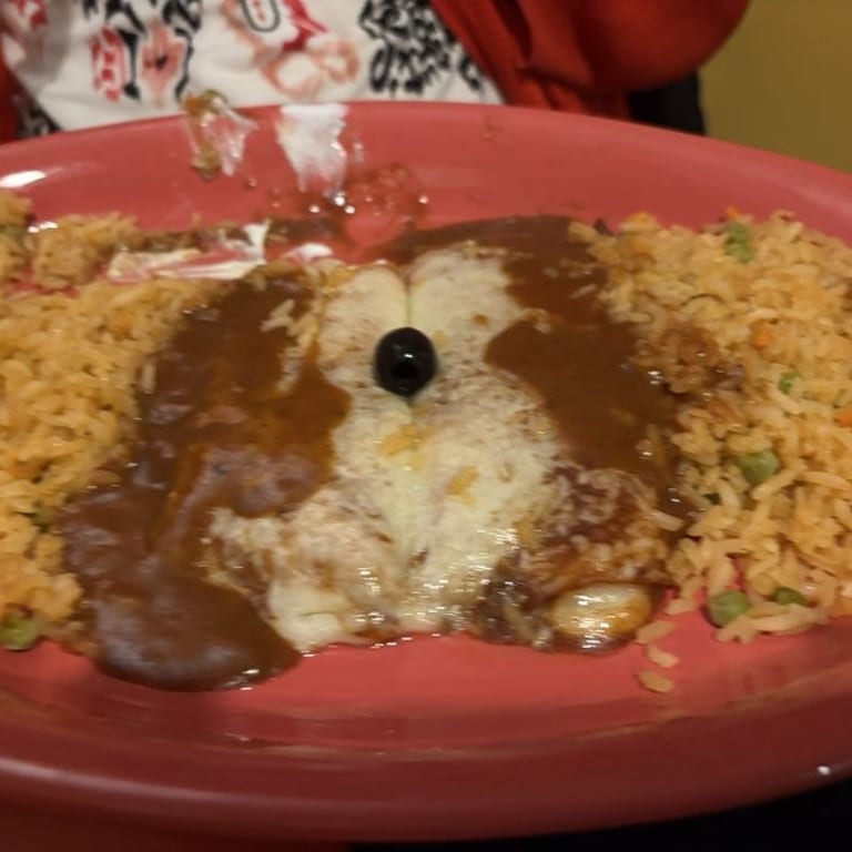 Savor our tamales