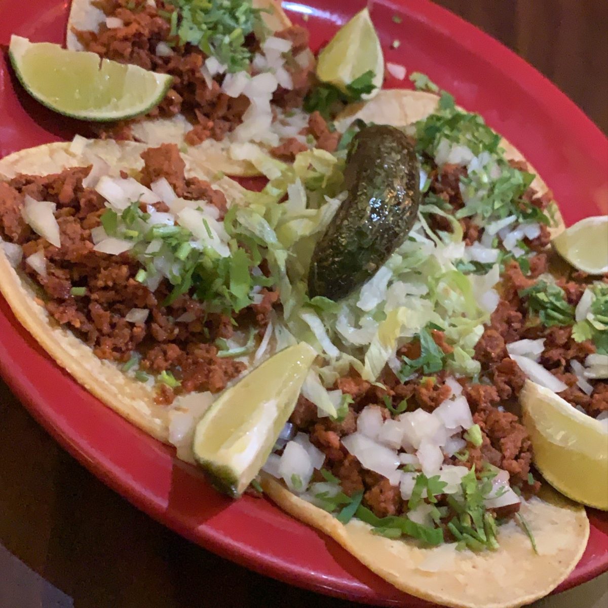 Taquiza Jalisco