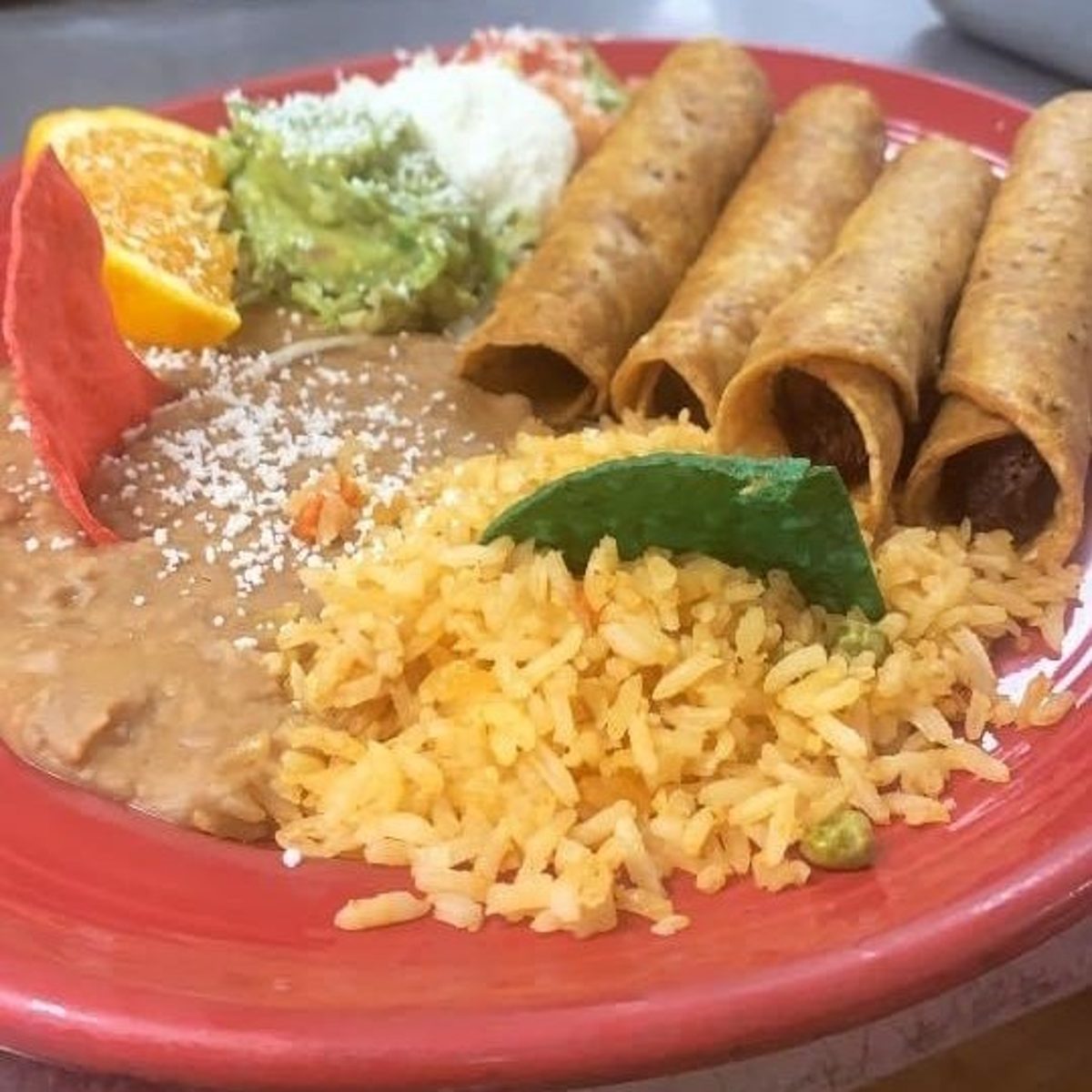 Taquitos