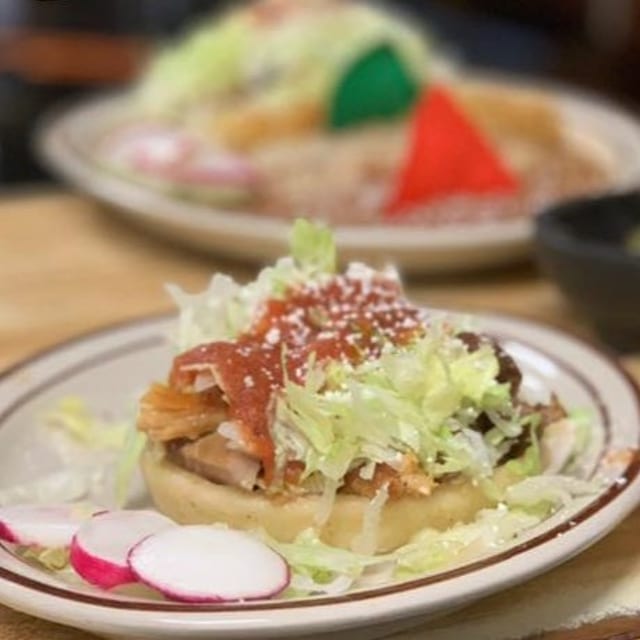 Sope.