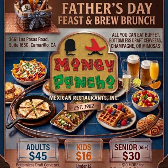 Father's Day Special