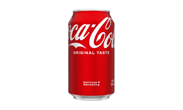 Coca-Cola