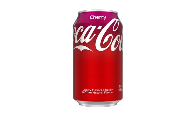 Coke Zero