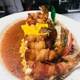 Camaron Patron
